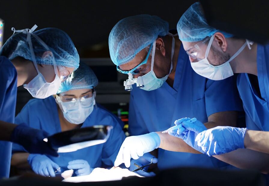 operacija povečanja penisa